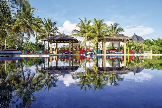 OZEN Reserve Bolifushi