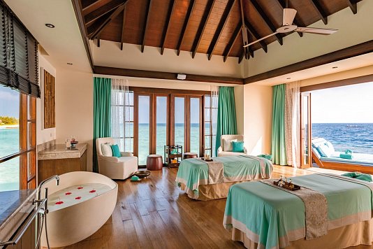 OZEN Reserve Bolifushi