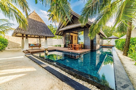 OZEN Reserve Bolifushi