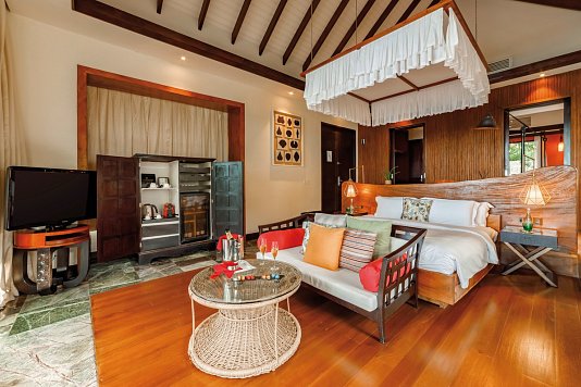 OZEN Reserve Bolifushi