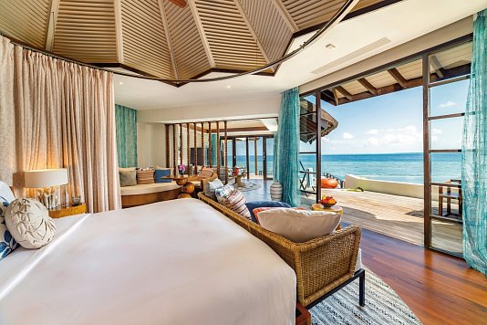 OZEN Reserve Bolifushi