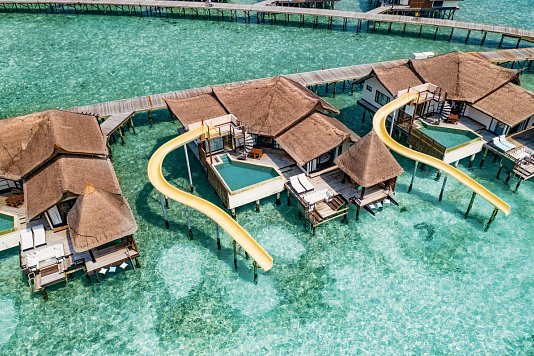 OZEN Reserve Bolifushi