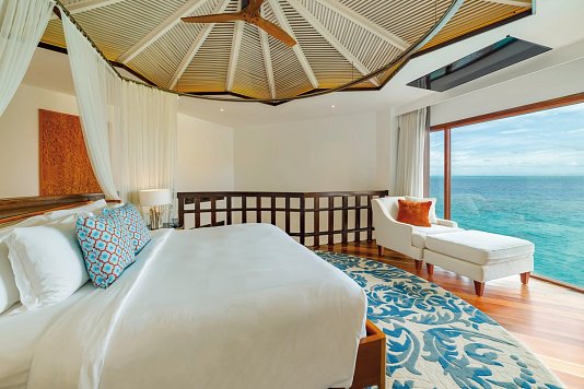 OZEN Reserve Bolifushi