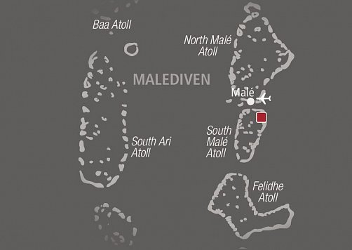 OZEN Reserve Bolifushi