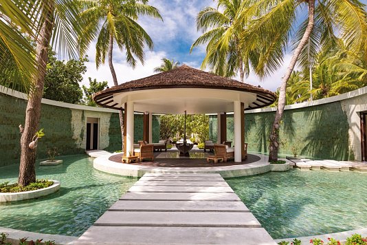 OZEN Reserve Bolifushi