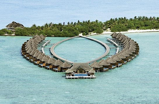 Taj Exotica Resort & Spa
