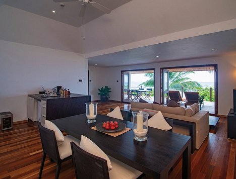 Mirihi Island Resort