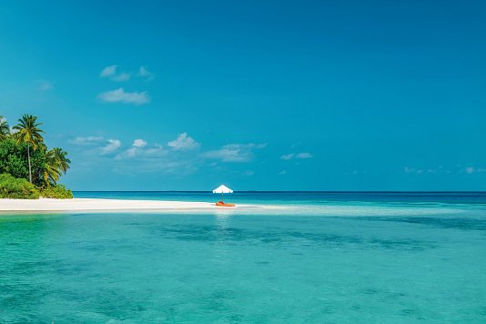 Mirihi Island Resort