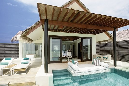 Niyama Private Islands Maldives