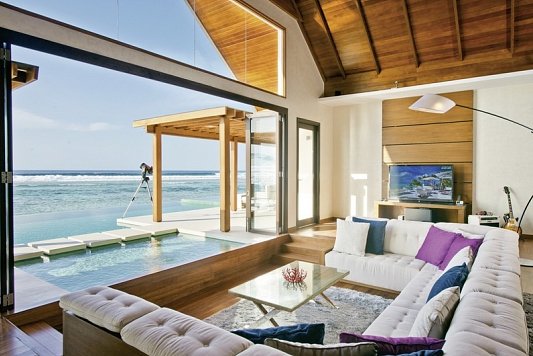 Niyama Private Islands Maldives