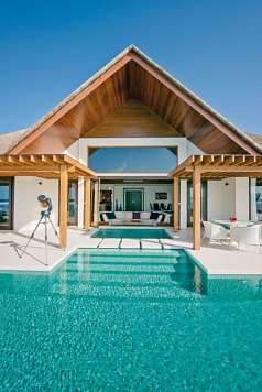 Niyama Private Islands Maldives