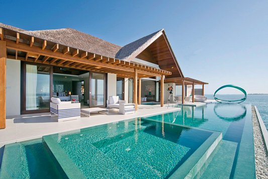 Niyama Private Islands Maldives