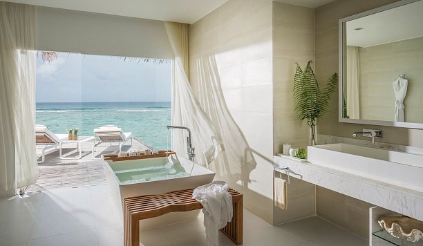 Niyama Private Islands Maldives
