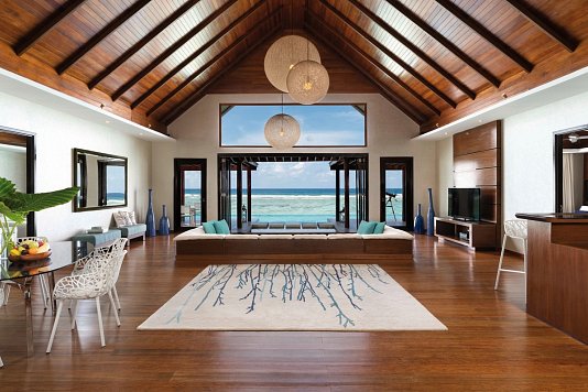 Niyama Private Islands Maldives