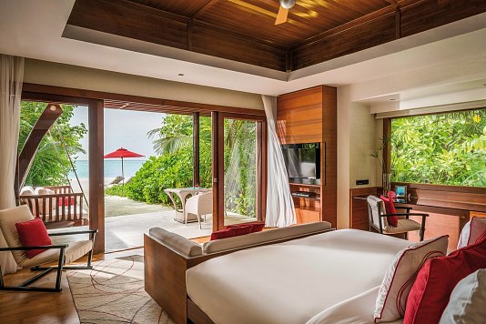Niyama Private Islands Maldives