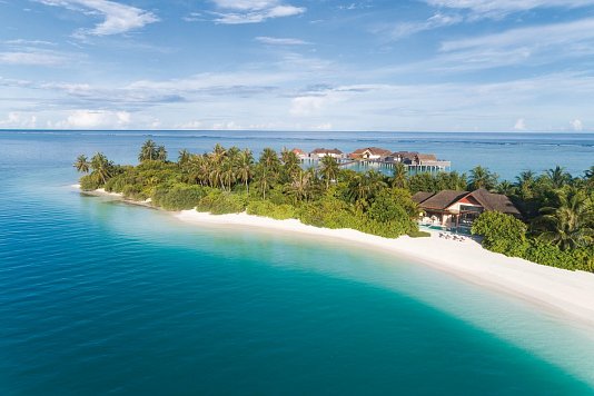 Niyama Private Islands Maldives
