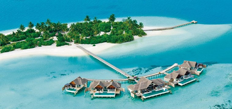 Niyama Private Islands Maldives