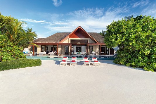Niyama Private Islands Maldives