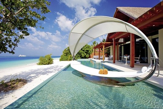 Niyama Private Islands Maldives