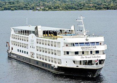 Iberostar Heritage Grand Amazon - 3 Nächte