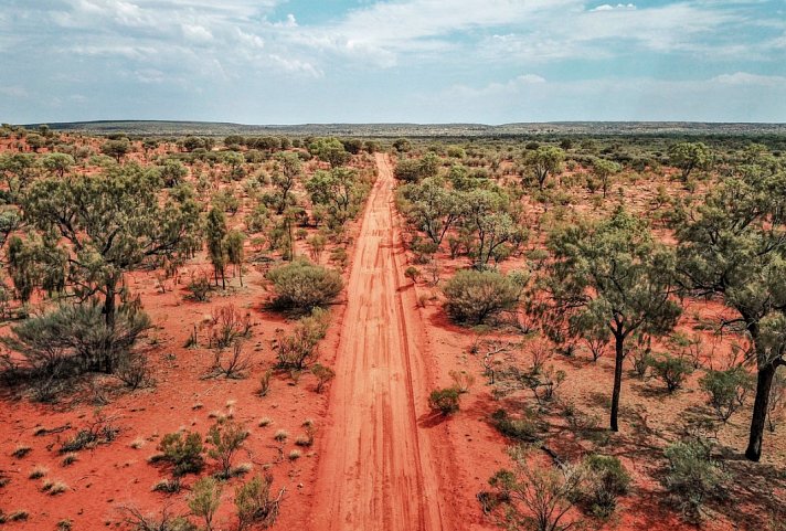 Kaleidoskop Australien