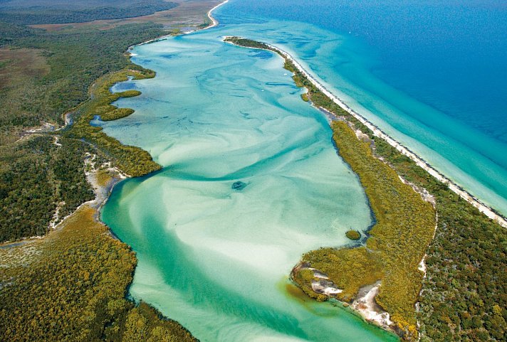 Kaleidoskop Australien