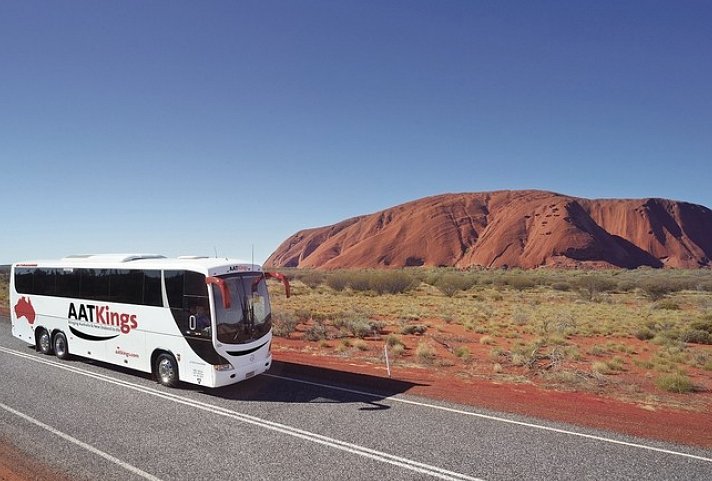 Kaleidoskop Australien