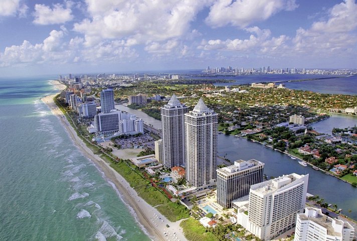 Florida Sunshine State