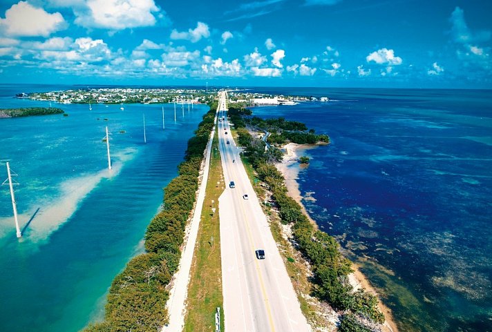 Florida Sunshine State