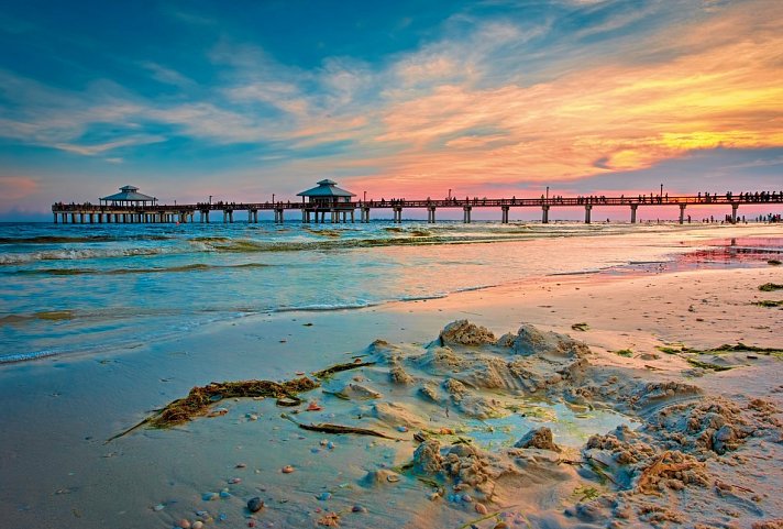 Florida Sunshine State