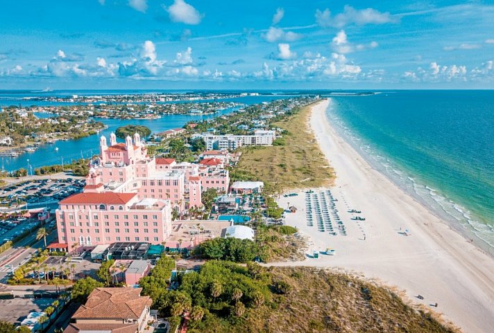 Florida Sunshine State