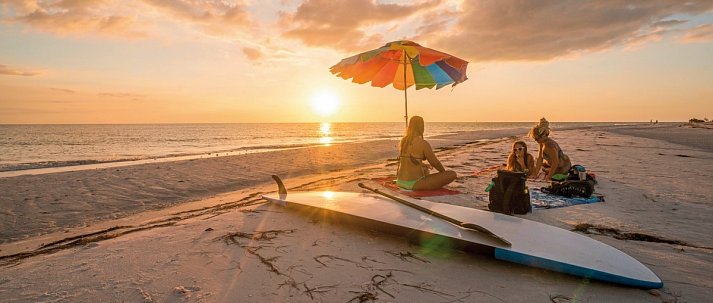 Florida Sunshine State