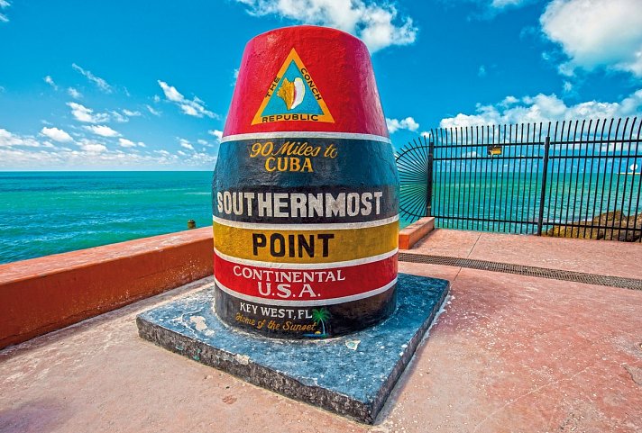 Florida Sunshine State