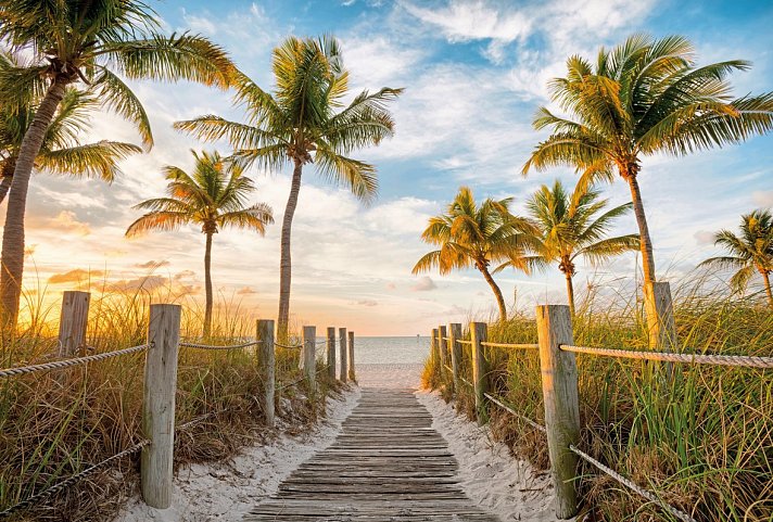 Florida Sunshine State