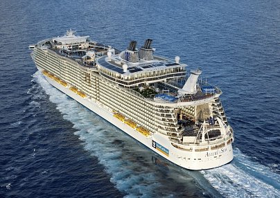 Kleingruppenreise Best of Florida & Royal Caribbean Cruise Miami