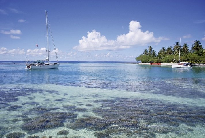 Segeltörn