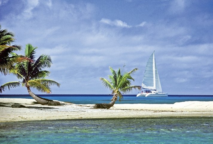 Segeltörn