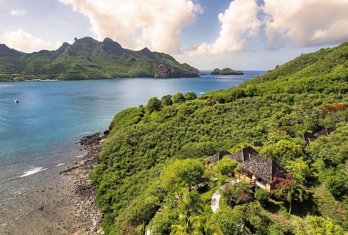 Marquesas entdecken