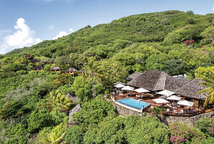 Marquesas entdecken