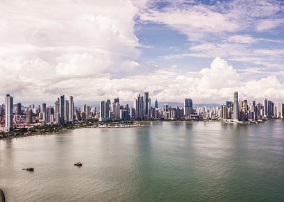 Vorprogramm Best of Panama