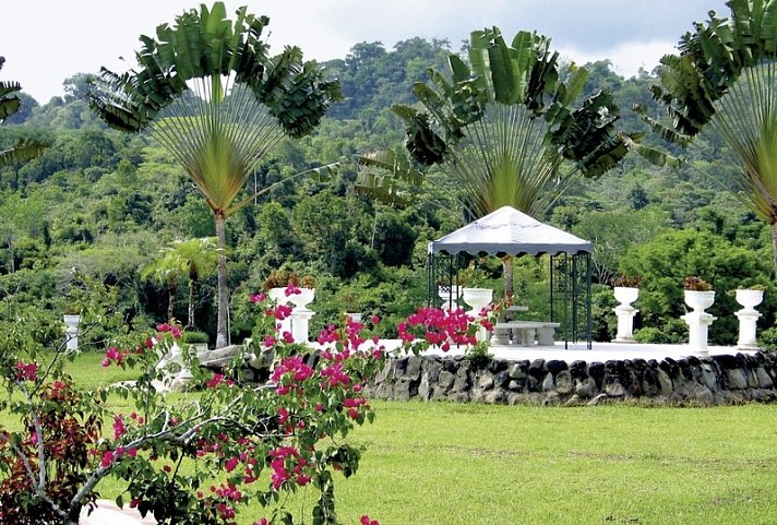 Drake Bay & Corcovado Nationalpark (ab/bis Sierpe)