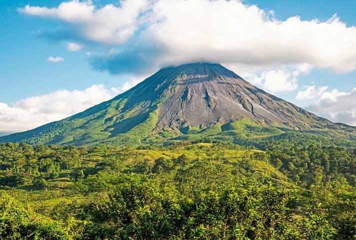 Costa Rica - Fernab der Pfade