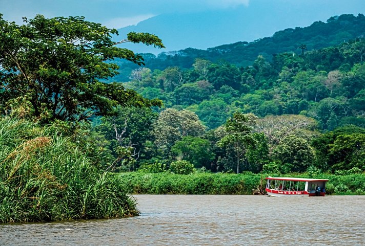 Costa Rica - Fernab der Pfade