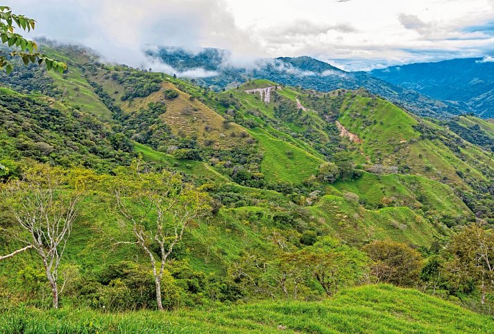 Costa Rica - Fernab der Pfade