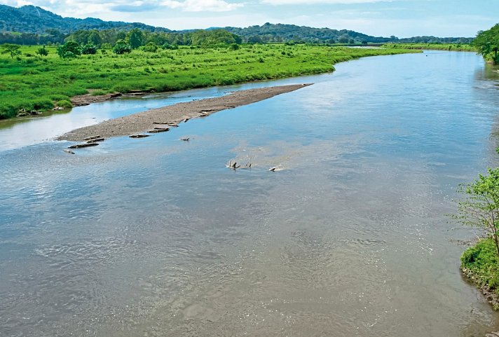 Costa Rica - Fernab der Pfade