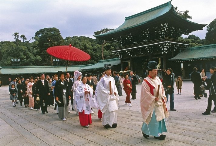 Japan zum Kennenlernen (inkl. Flug)