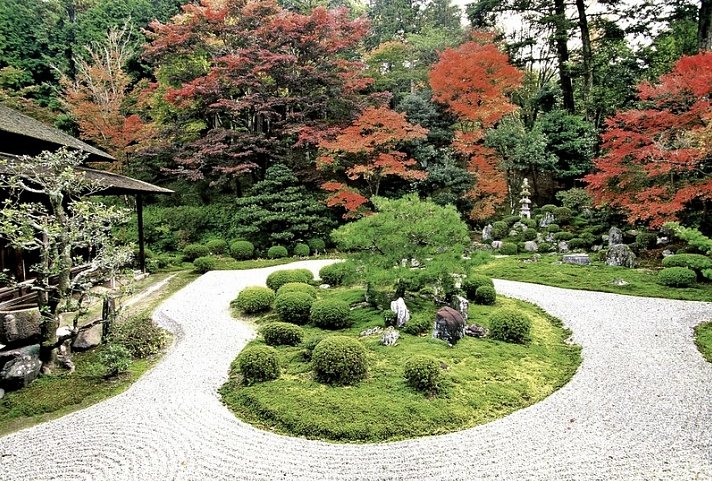 Japan zum Kennenlernen (inkl. Flug)