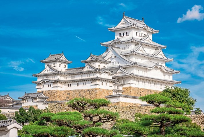 Japan für Individualisten (nur Landprogramm)