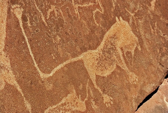 Namibia Classic Superior