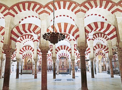 Spanien Rundreise - Andalusien und Madrid